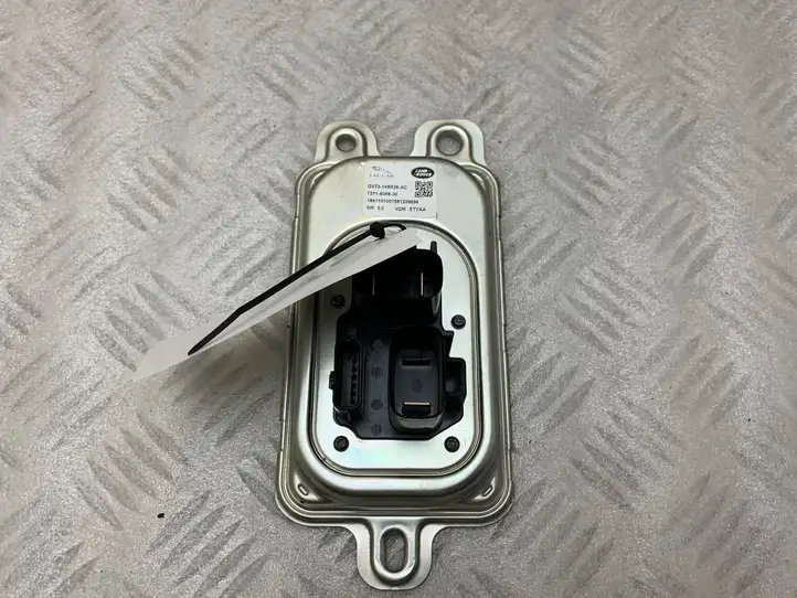 Land Rover Discovery Sport (2014 - 2019) 7271605830 Прочие блоки управления — фото 1