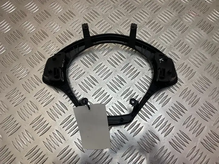 Kia Ceed (2006 - 2010) 561501H000 Кнопки на рулевом колесе — фото 3