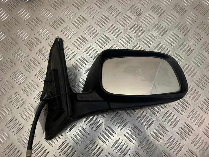 Toyota Avensis T250 (2006 - 2009) Боковое зеркало с электроприводом — фото 1