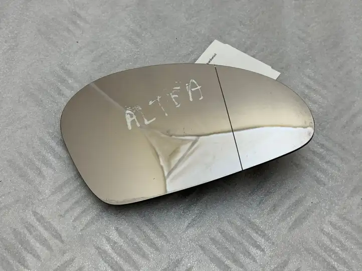 Seat Altea (2004 - 2009) 6L2857522 Элементы бокового зеркала — фото 1