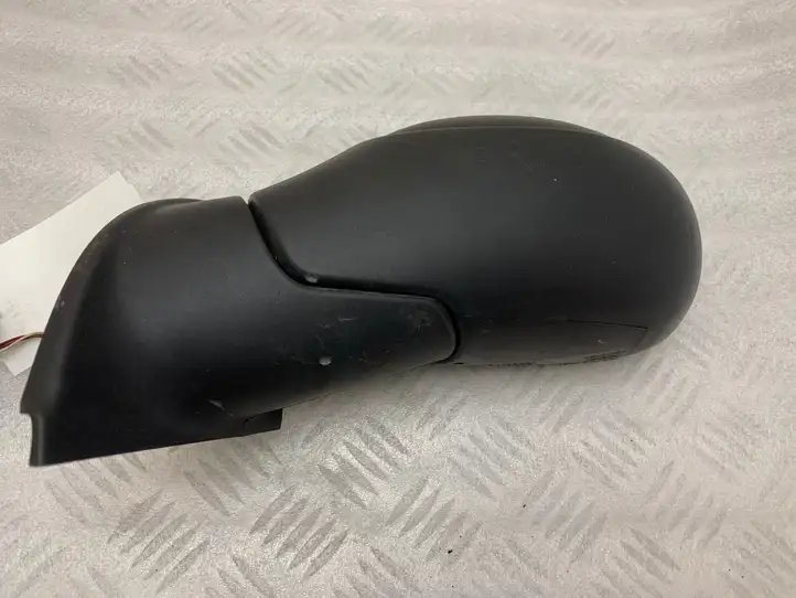 Citroen C3 (2002 - 2009) Боковое зеркало с электроприводом — фото 1