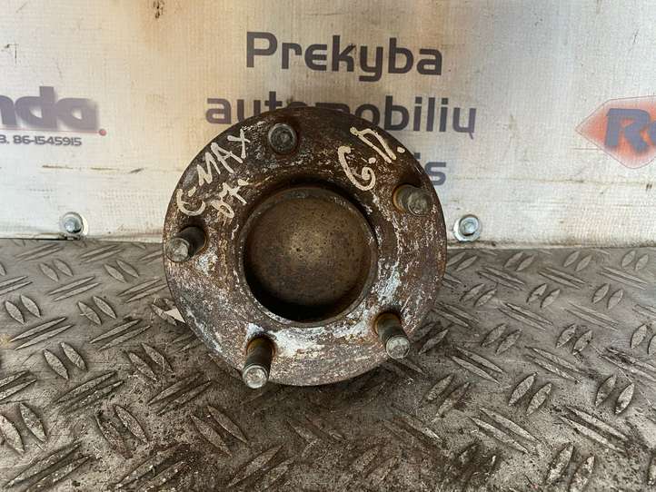 Ford C-Max (2007 - 2010)   Подшипник колеса