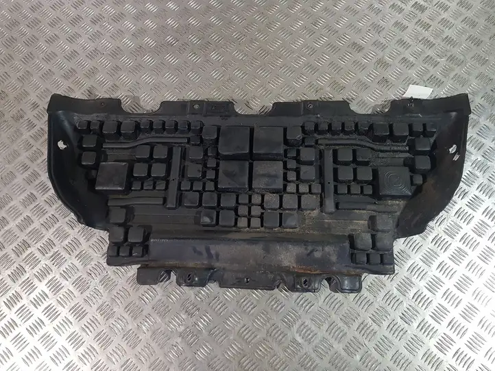 Jeep Grand Cherokee (2010 - 2021) 680037063AD Защита двигателя — фото 3