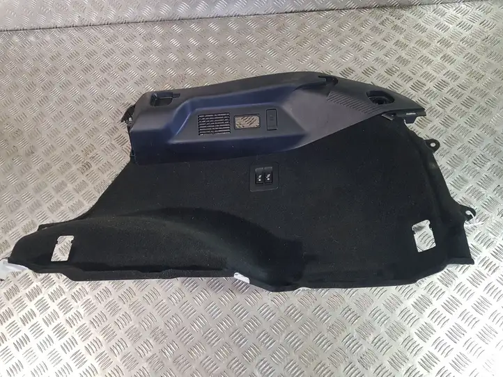 Lexus RX 450H (2015 - 2019) 6473048160 Боковая панель — фото 1