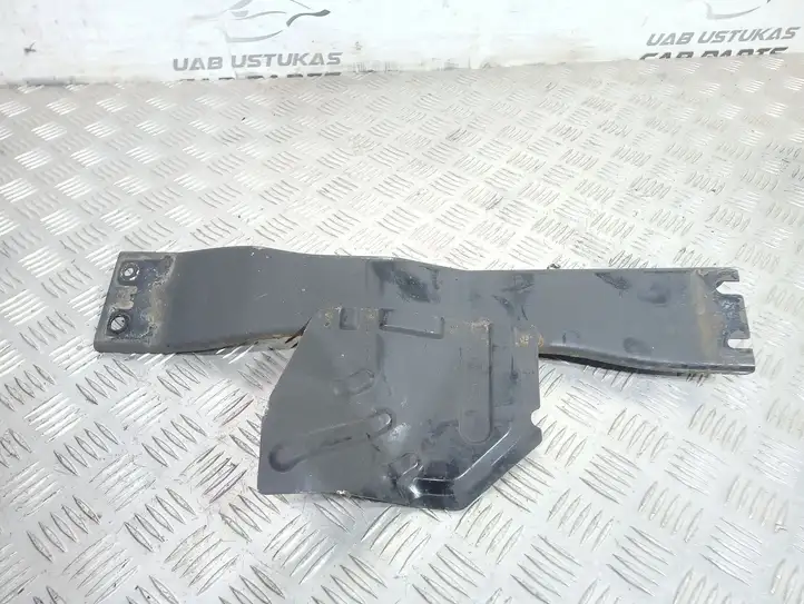 Mazda CX-7 (2009 - 2014) Прочие детали днища — фото 1