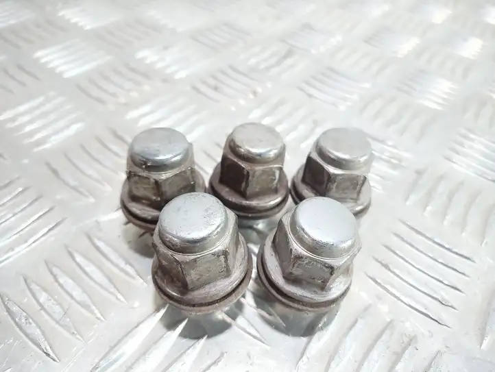 Toyota RAV 4 (XA20) (2000 - 2005)   Болты/ гайки