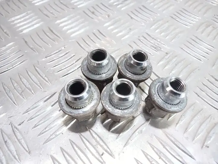 Toyota RAV 4 (XA20) (2000 - 2005)   Болты/ гайки