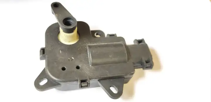 Renault Laguna II (2001 - 2005) 52485222 Двигатель задвижки потока воздуха — фото 2