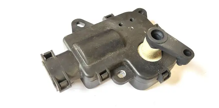 Renault Laguna II (2001 - 2005) 52485222 Двигатель задвижки потока воздуха — фото 3