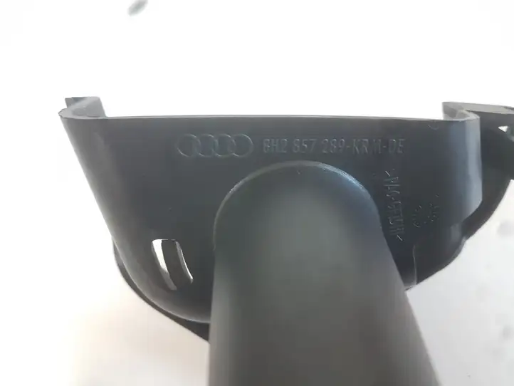 Audi A4 S4 B8 8K (2007 - 2011) 8H2857289 Прочие детали салона — фото 3
