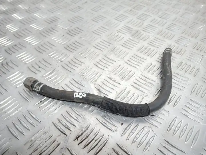 Audi A4 S4 B8 8K (2007 - 2011) S20222A Трубка топливной системы — фото 1