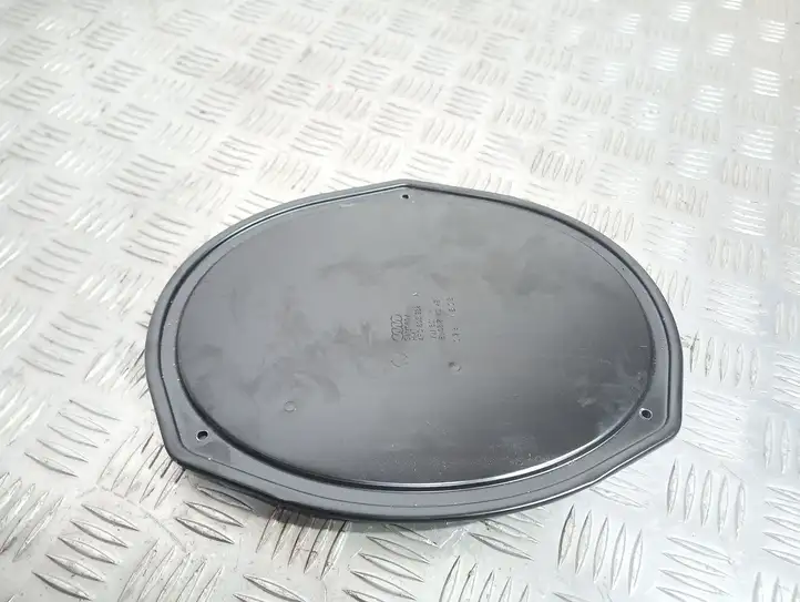 Audi A4 S4 B8 8K (2007 - 2011) 4F0803958 Крышка топливного бака — фото 1