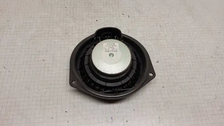 Opel Zafira B (2008 - 2014) 90379280 Динамики задних дверей — фото 2