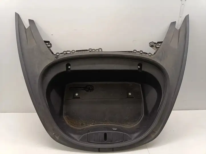 Tesla Model 3 (2017 - 2023) 110772200D Другая часть кузова — фото 1