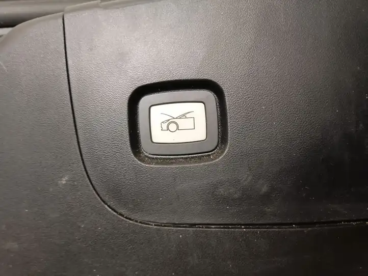 Tesla Model 3 (2017 - 2023) 110772200D Другая часть кузова — фото 5