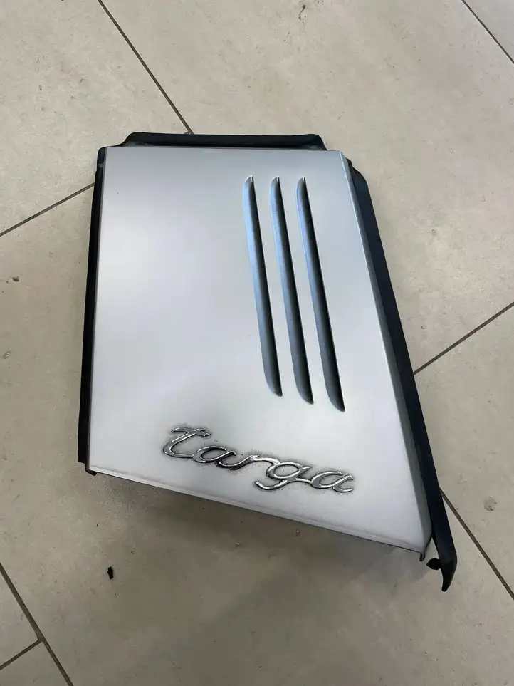 Porsche 911 991 (2011 - 2019)  99156298401 Отделочная полоса крыши 