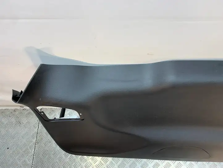 Chrysler Pacifica (2016 - ) Комплект обшивки крышки багажника — фото 2