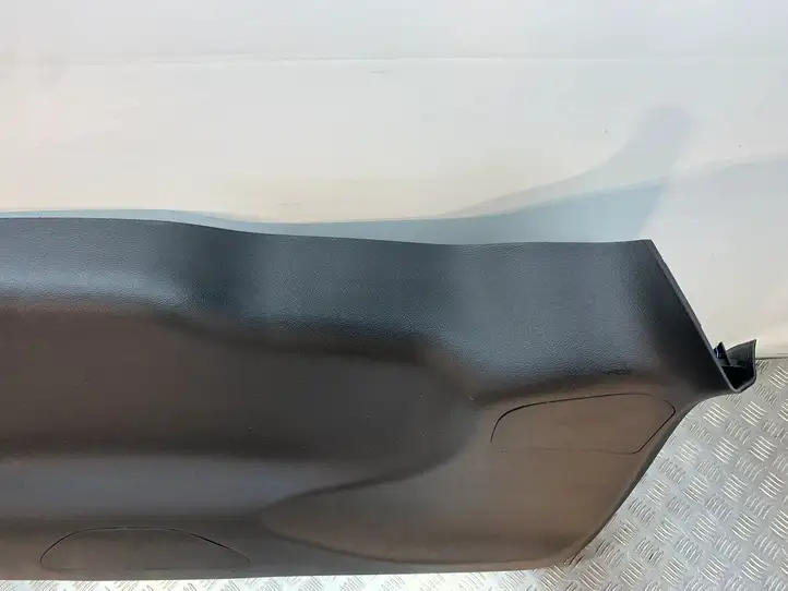 Chrysler Pacifica (2016 - ) Комплект обшивки крышки багажника — фото 14