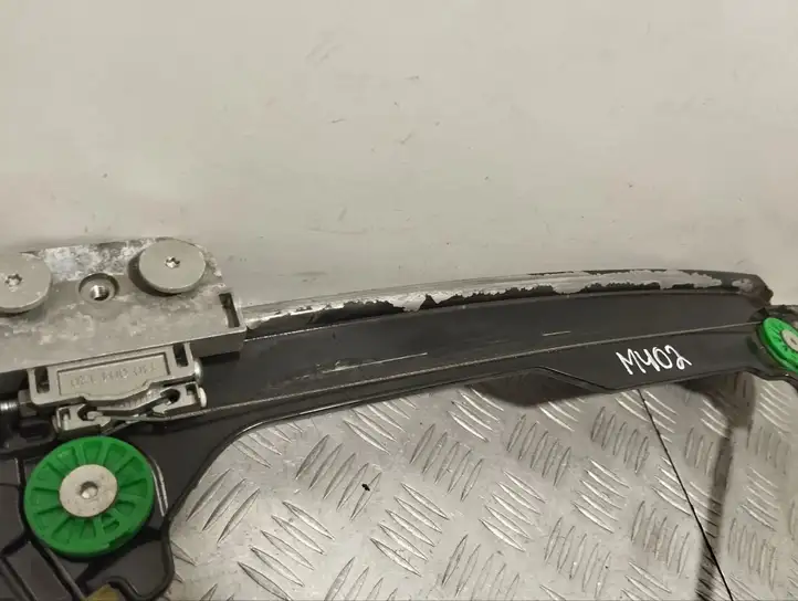 Aston Martin DB11 (2016 - )  0130822066 Передний комплект электрического механизма для подъема окна