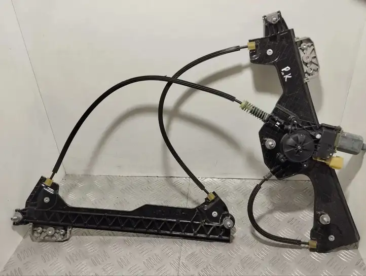 Aston Martin DB11 (2016 - )  0130822066 Передний комплект электрического механизма для подъема окна