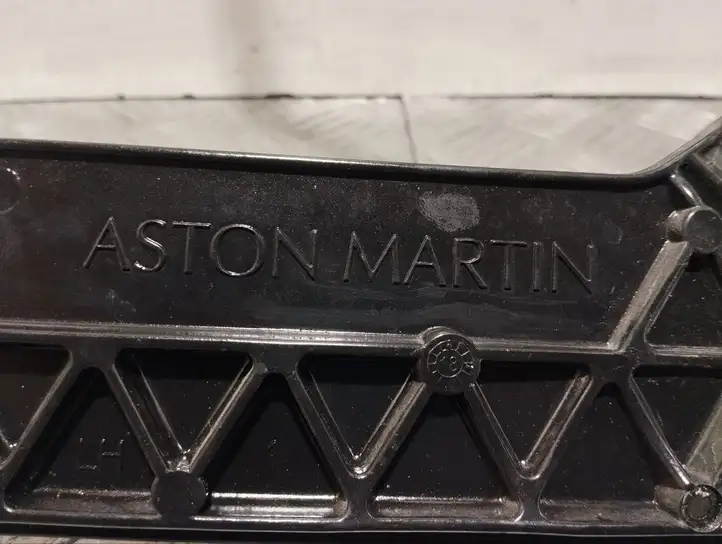 Aston Martin DB11 (2016 - )  0130822066 Передний комплект электрического механизма для подъема окна