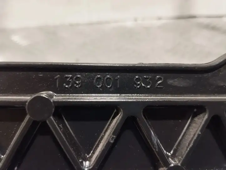 Aston Martin DB11 (2016 - )  0130822066 Передний комплект электрического механизма для подъема окна