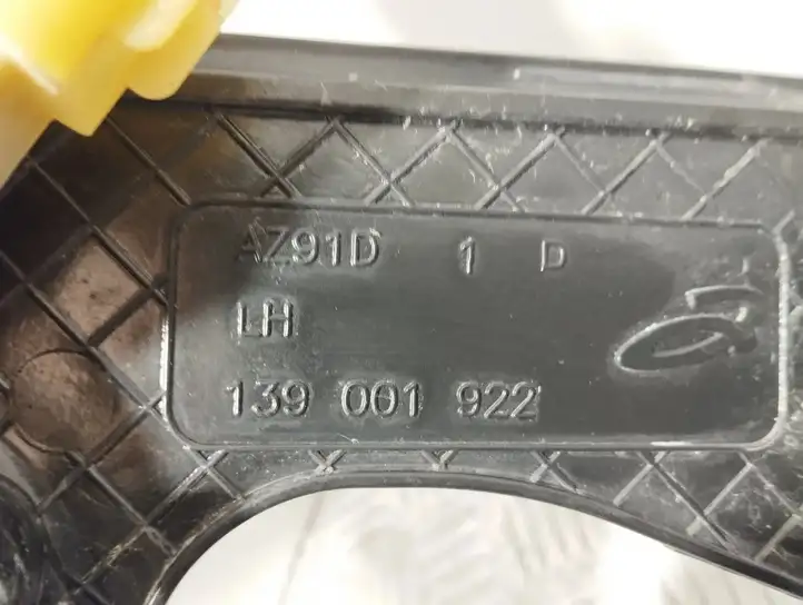 Aston Martin DB11 (2016 - )  0130822066 Передний комплект электрического механизма для подъема окна