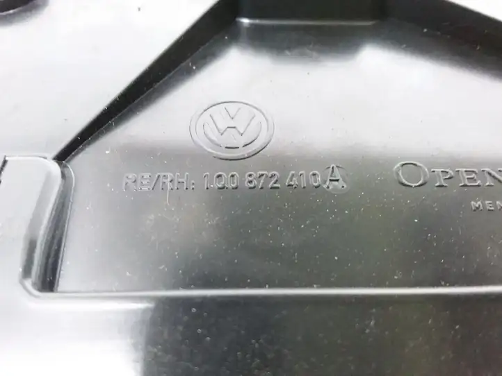 Volkswagen Eos (2006 - 2010) 1Q0872410A Прочие детали салона — фото 3