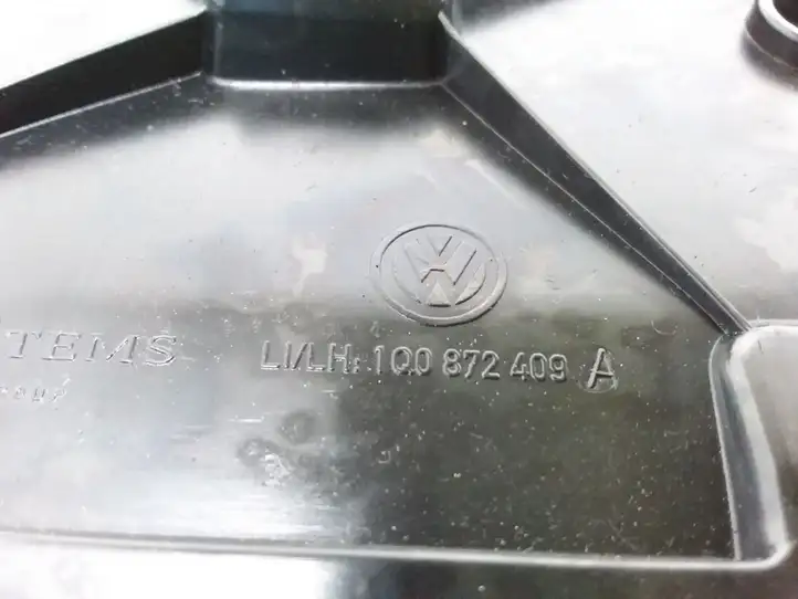 Volkswagen Eos (2006 - 2010) 1Q0872409A Прочие детали салона — фото 2