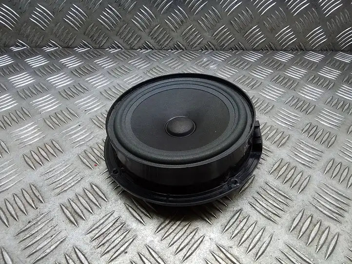 Volkswagen Tiguan (2007 - 2011) 5N0035453C Динамики задних дверей — фото 1