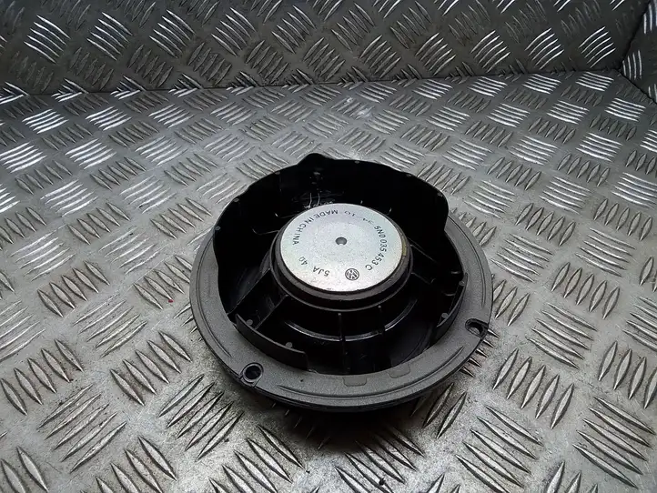 Volkswagen Tiguan (2007 - 2011) 5N0035453C Динамики задних дверей — фото 3