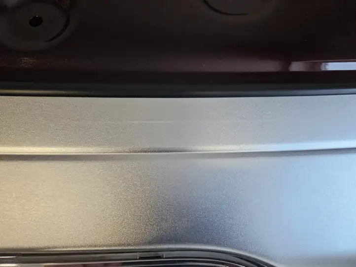 Mercedes-Benz E W238 (2017 - ) Другая часть кузова — фото 4