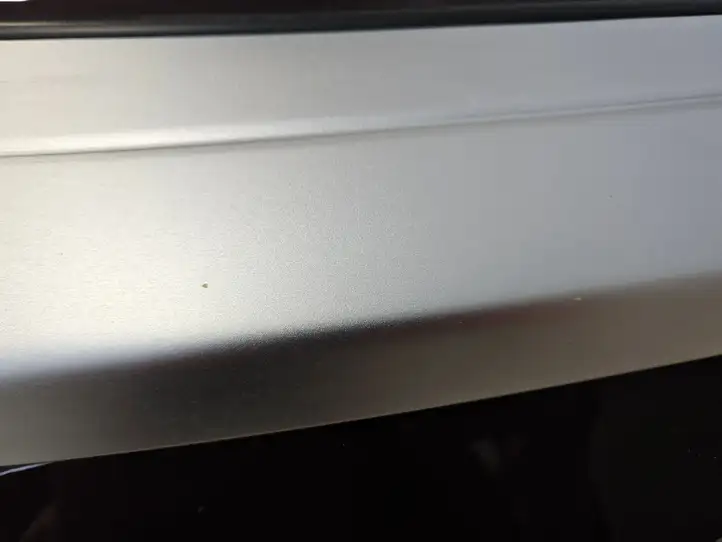 Mercedes-Benz E W238 (2017 - ) Другая часть кузова — фото 13