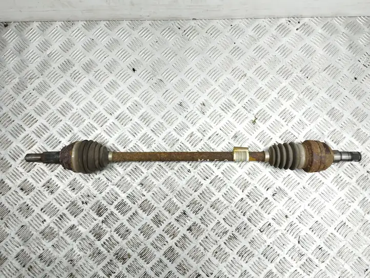 Chevrolet Captiva (2006 - 2011)  96624822 Задняя полуось