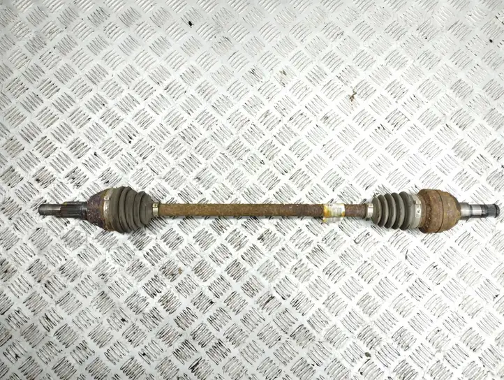 Chevrolet Captiva (2006 - 2011)  96624822 Задняя полуось