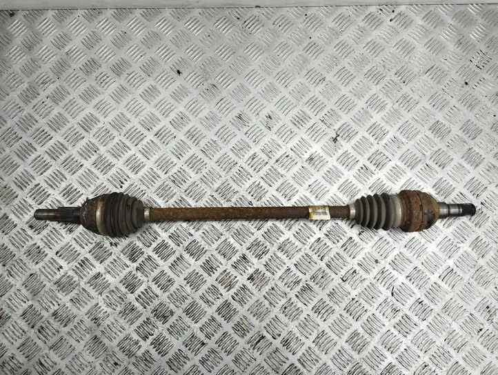 Chevrolet Captiva (2006 - 2011)  96624822 Задняя полуось