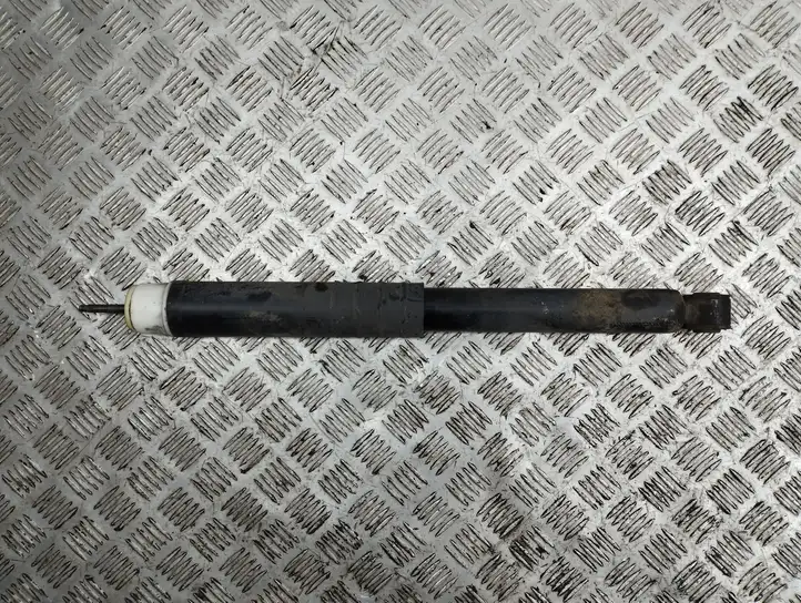 Renault Clio IV (2012 - 2019)   Задний амортизатор с пружиной