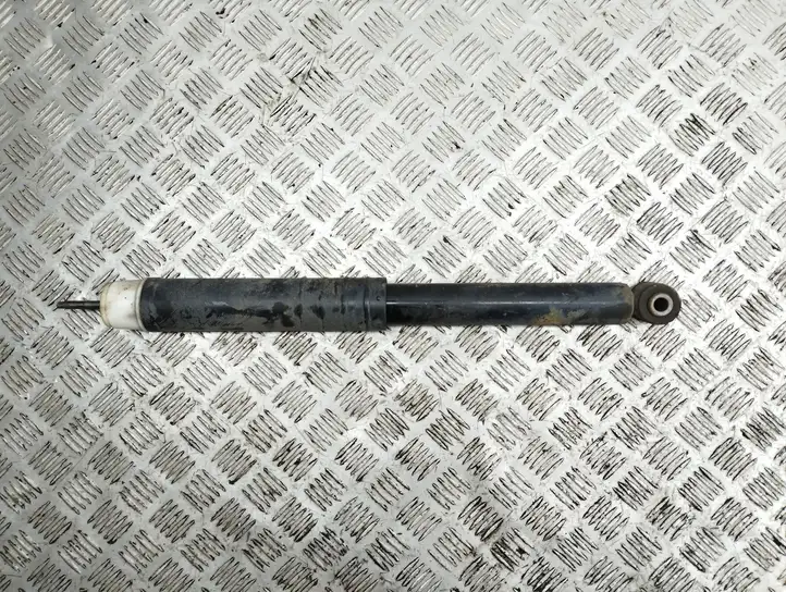 Renault Clio IV (2012 - 2019)   Задний амортизатор с пружиной