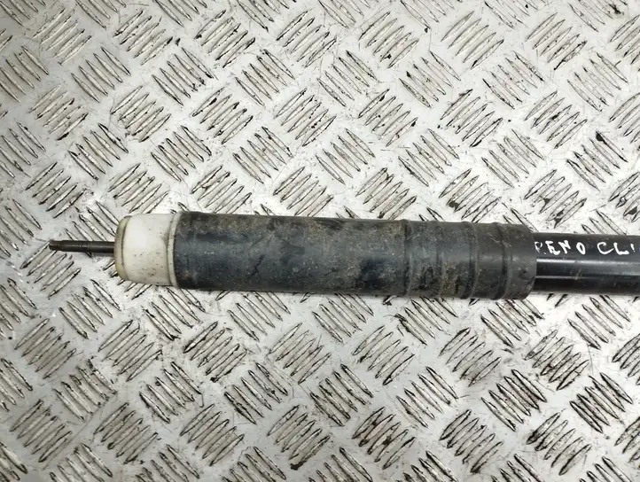 Renault Clio IV (2012 - 2019)   Задний амортизатор с пружиной