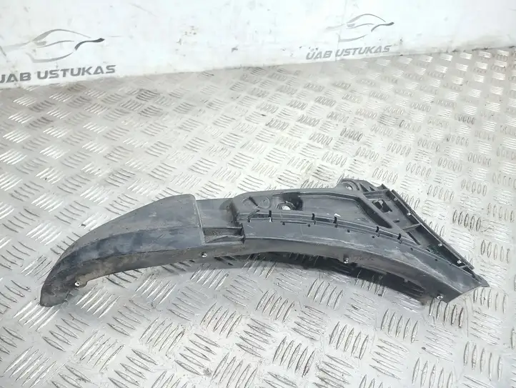 Volvo XC90 (2002 - 2006) 08620563 Кронштейн переднего бампера — фото 1