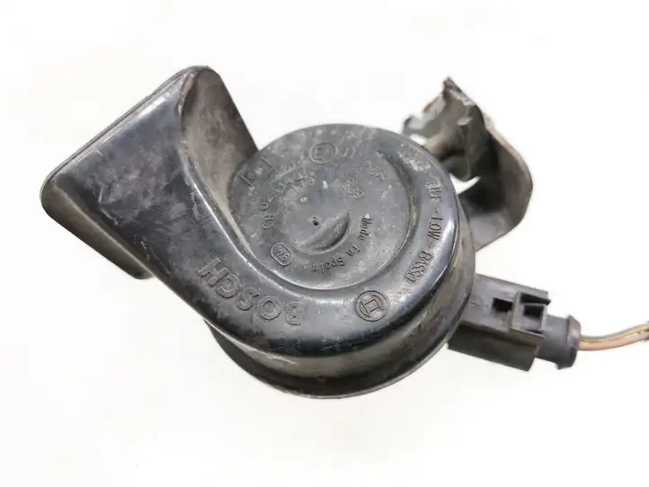 Audi A3/S3 8L (2000 - 2003)  8P0951230 Звуковой сигнал