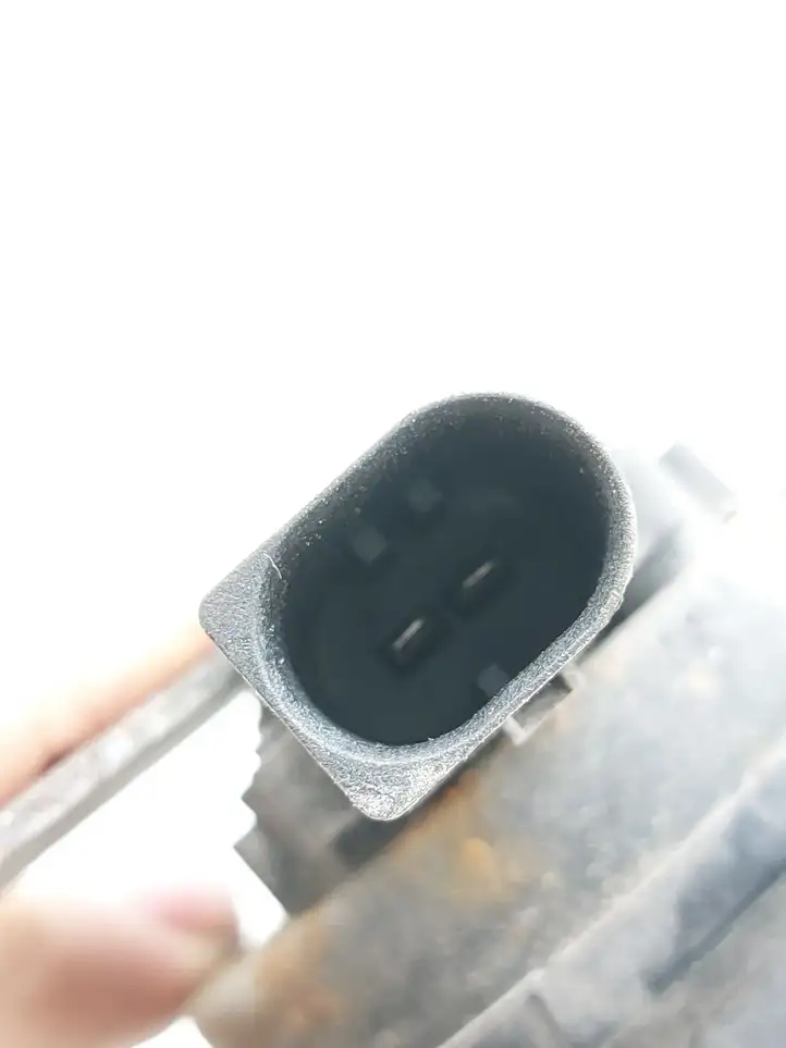 Audi A3/S3 8L (2000 - 2003)  8P0951230 Звуковой сигнал