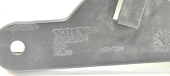 Volvo XC90 (2006 - 2014) 30682834 Прочие детали салона — фото 3