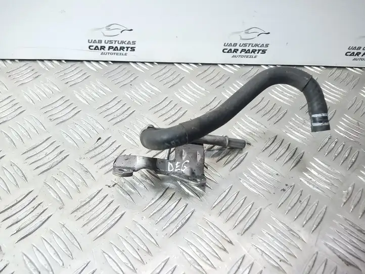 Opel Insignia A (2008 - 2017) 0G02211 Трубка топливной системы — фото 1