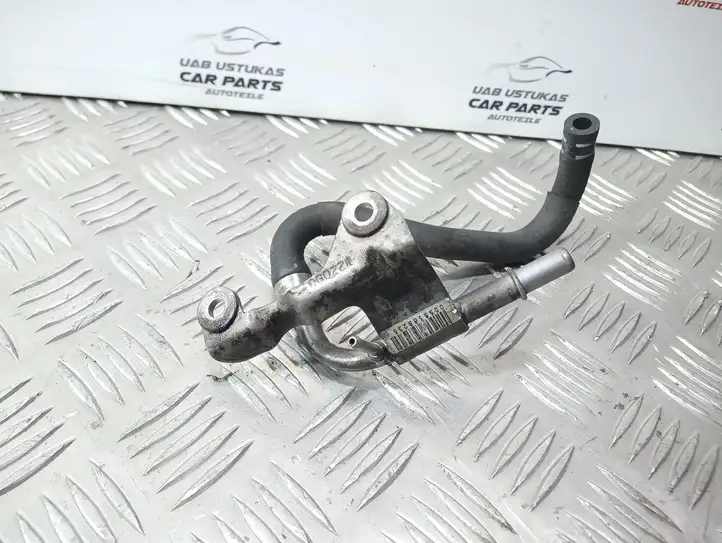 Opel Insignia A (2008 - 2017) 0G02211 Трубка топливной системы — фото 3