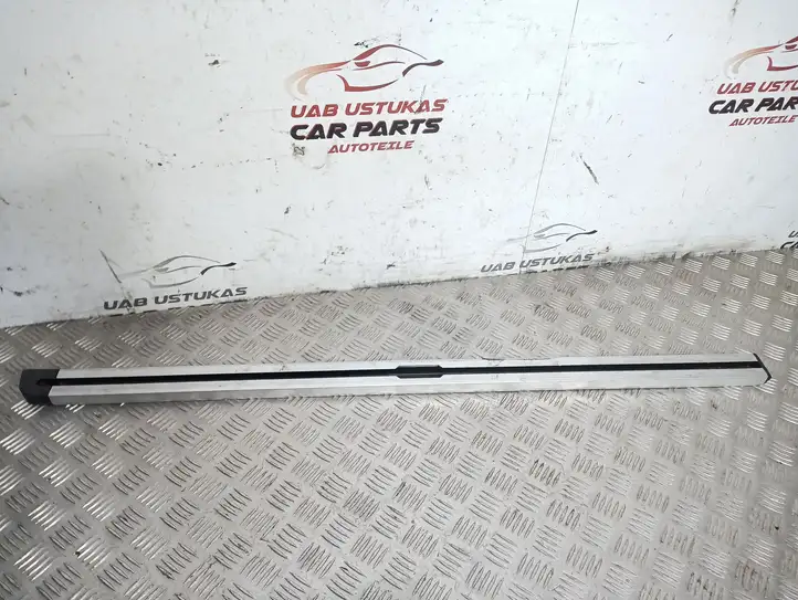 Audi A6 S6 C6 4F (2008 - 2011) 4F9863556A Прочие детали салона — фото 1