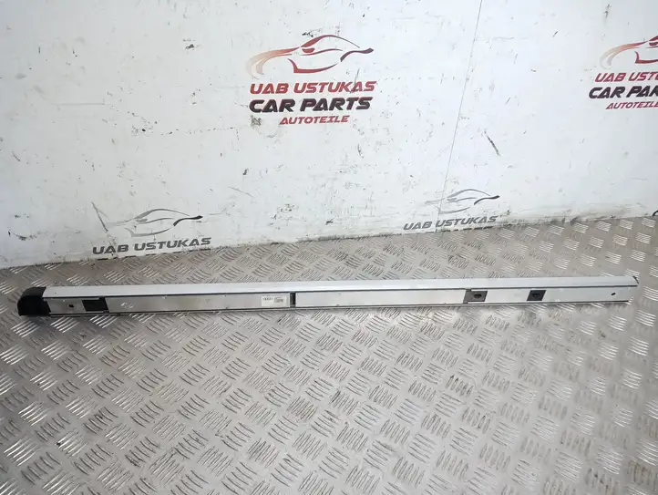 Audi A6 S6 C6 4F (2008 - 2011) 4F9863556A Прочие детали салона — фото 2