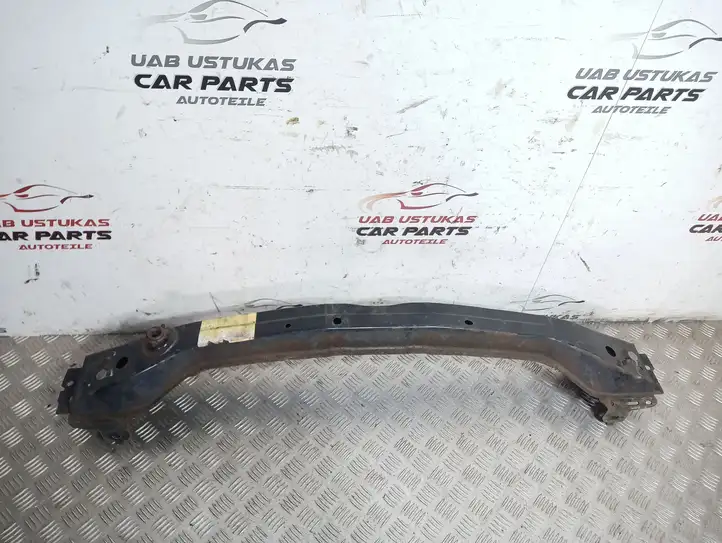 Mazda CX-7 (2006 - 2009) Усилитель переднего бампера — фото 1