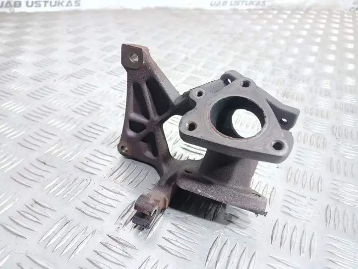 Audi A6 S6 C6 4F (2008 - 2011) 059131799L Другая деталь (детали) коллектора выброса — фото 2