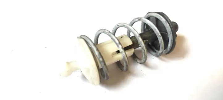 Audi A4 (2007 - 2011)   Другая деталь салона